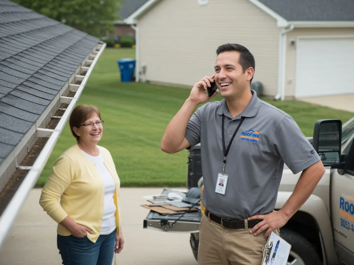 Local Roofing Contractors Amherst, VA FAQs